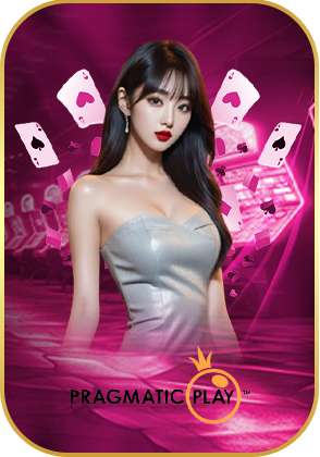 Pragmatic Play casino