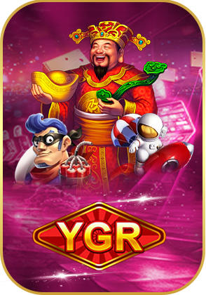 YGR Slot